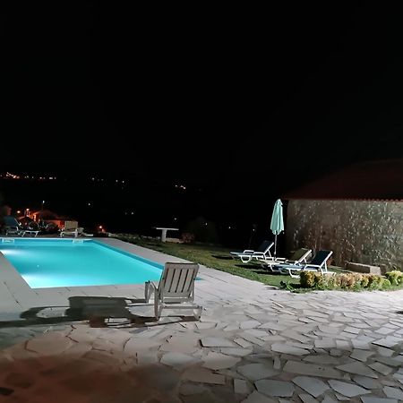 Quinta Do Cruzeiro Villa Mata  Eksteriør bilde