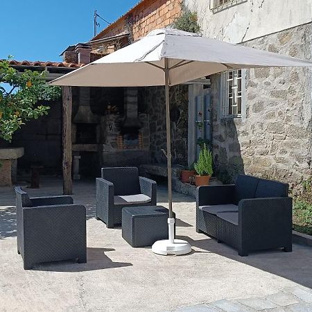 Quinta Do Cruzeiro Villa Mata  Eksteriør bilde