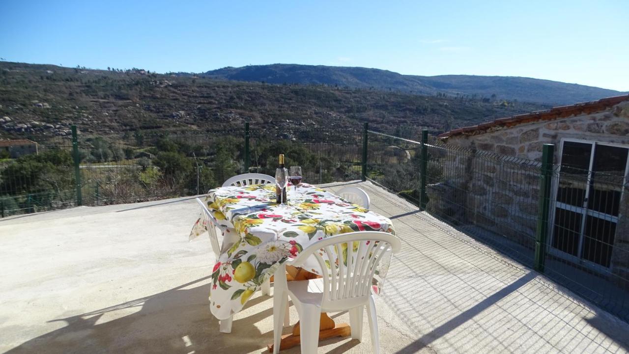 Quinta Do Cruzeiro Villa Mata  Eksteriør bilde