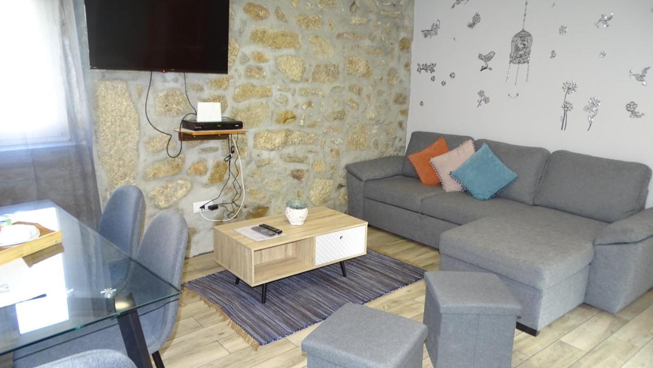 Quinta Do Cruzeiro Villa Mata  Eksteriør bilde