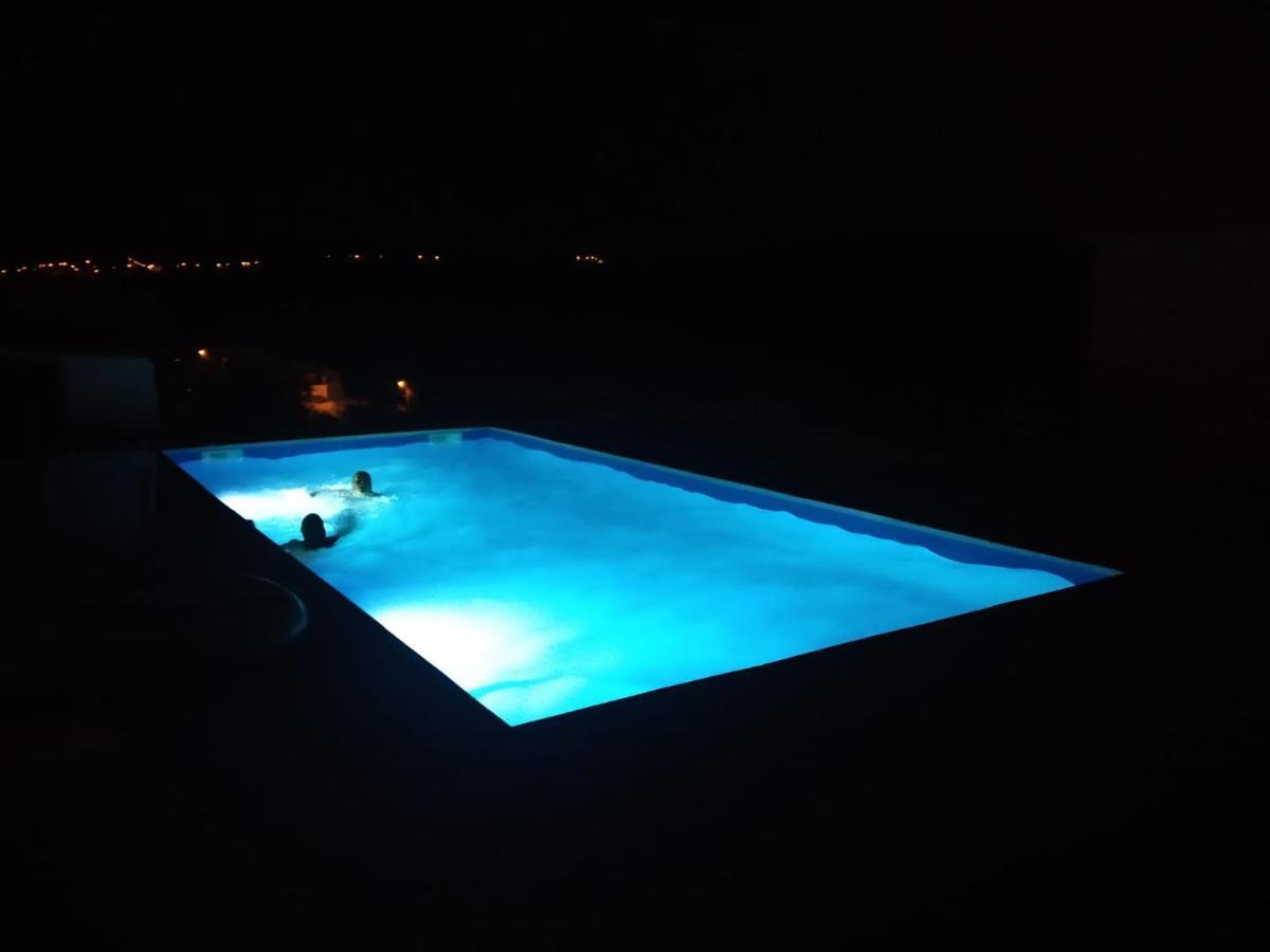 Quinta Do Cruzeiro Villa Mata  Eksteriør bilde