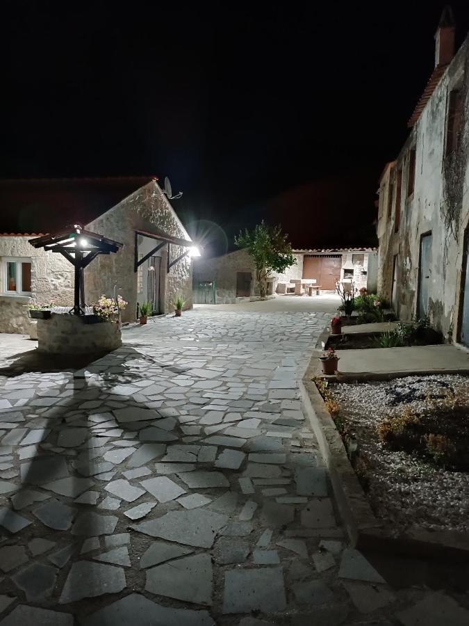 Quinta Do Cruzeiro Villa Mata  Eksteriør bilde