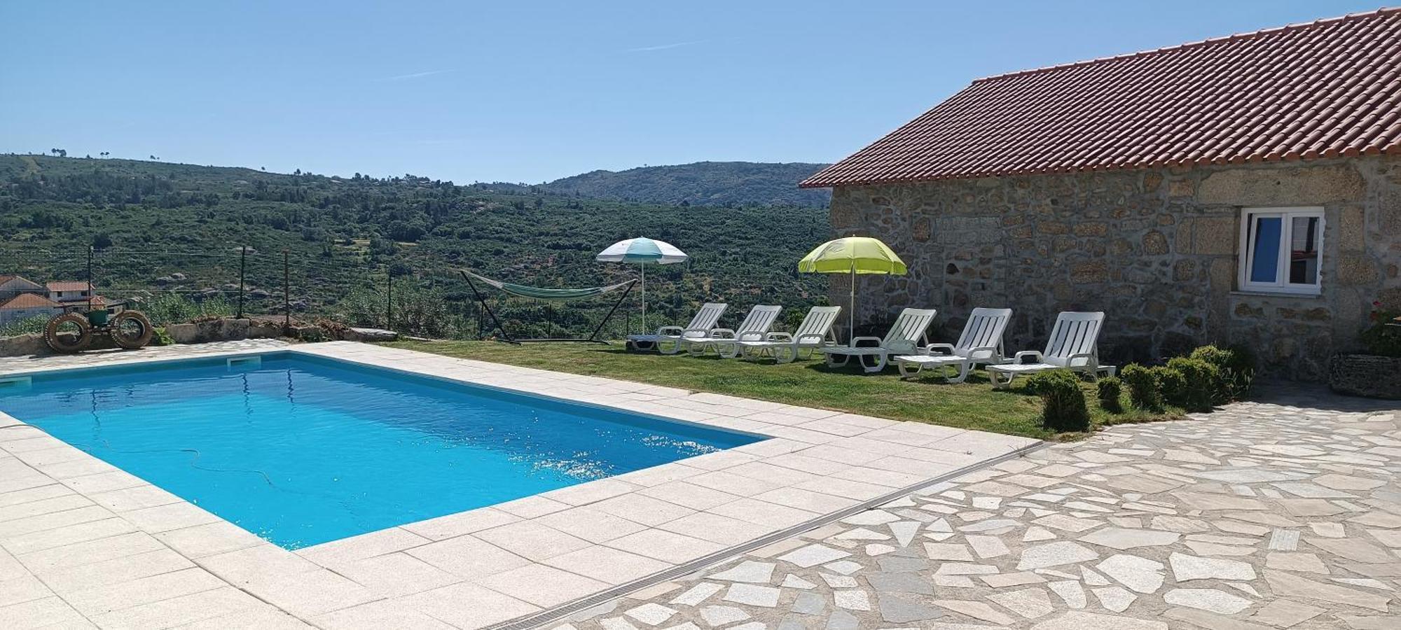 Quinta Do Cruzeiro Villa Mata  Eksteriør bilde